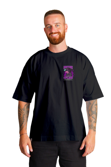panske oversize matrix cerna