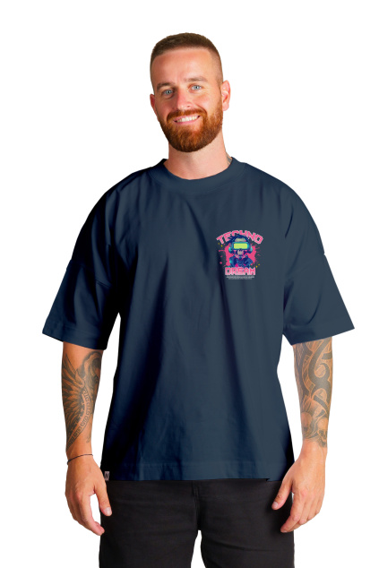 panske oversize techno dream seda