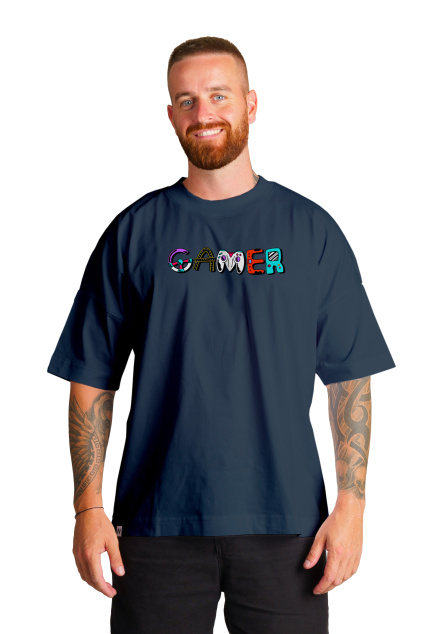 gamer seda