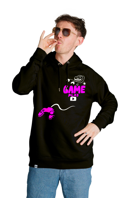 game play cerna