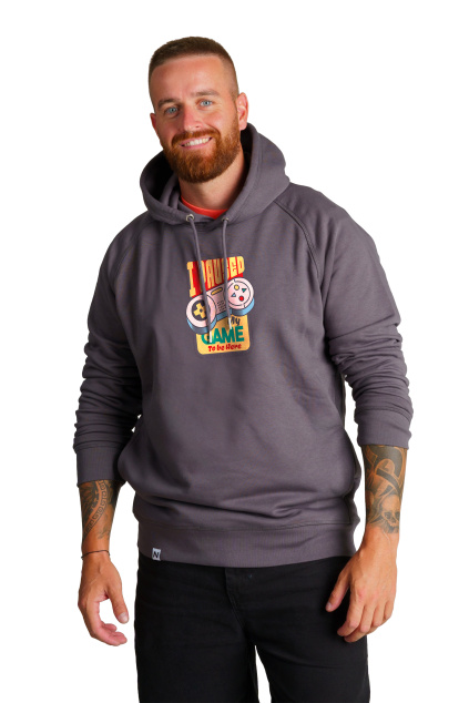 i paused my game seda