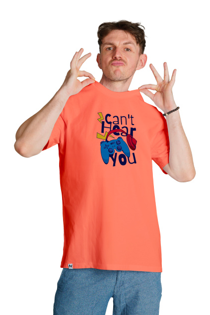 neslysim, hraju oranzova