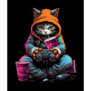 39880 gamer cat VEX PR PS 00
