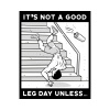34610 leg day tshirt pr et t shirt