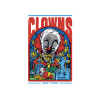 22788 ClownsNoFunnyTshirt PR hoodie