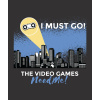 Tshirt VideoGamesNeedMe PR hoodie