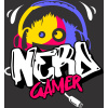 Pánská mikina Nerd gamer