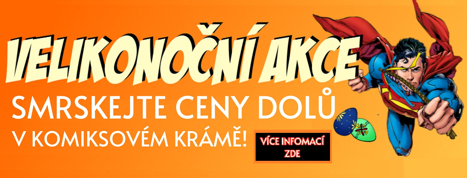 Dubnova AKCE - Velikonoce