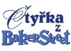 Čtyřka z Baker Street