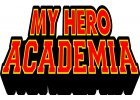 My Hero Academia