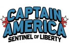 Captain America: Sentinel of Liberty (EN)