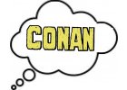 Conan /ostatní/ (EN)