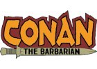 Conan The Barbarian (EN)