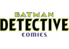 Detective Comics /do #999/ (EN)