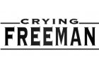 Crying Freeman - Plačící drak