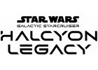Star Wars: Halcyon Legacy (EN)
