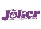 The Joker: The Man Who Stopped Laughing (EN)