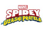 Spidey a jeho úžasní přátelé