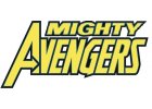 Mighty Avengers (EN)