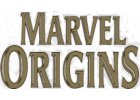 MARVEL ORIGINS: Iron Man