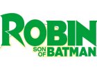 Robin son of Batman (EN)