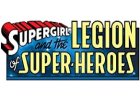 Supergirl and the Legion of Super-Heroes (EN)