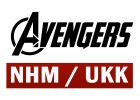 Avengers (UKK/NHM)