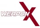 Weapon X (EN)