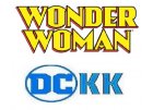 Wonder Woman (DCKK)