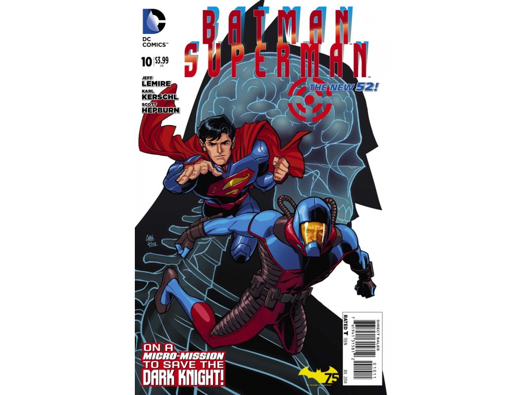 Batman/Superman #010