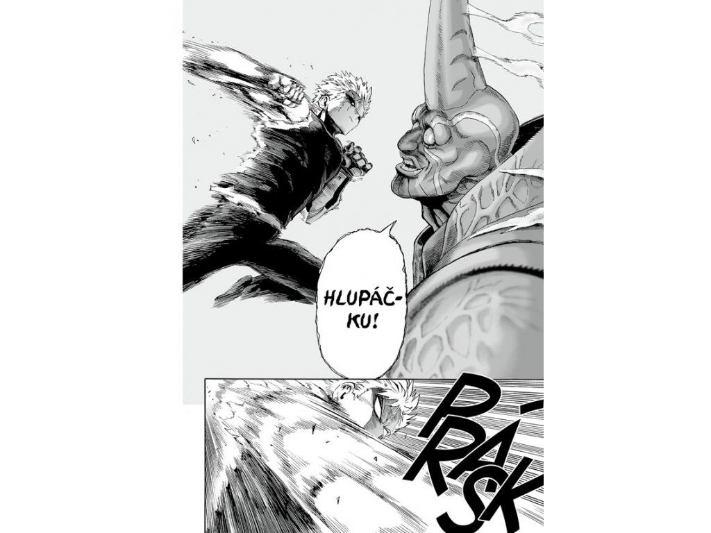 One-Punch Man #02 (One Punch-Man #02) - One, Yusuke Murata