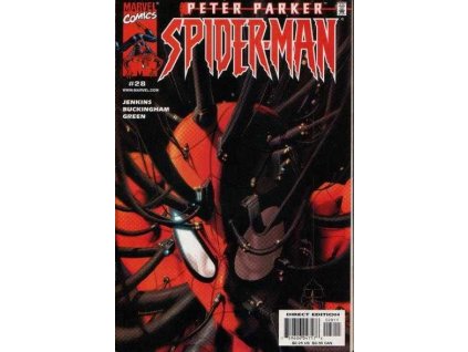 Peter Parker: Spider-Man #028