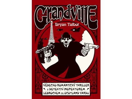 Grandville