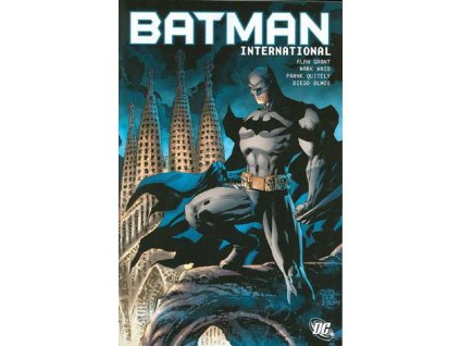 Batman International