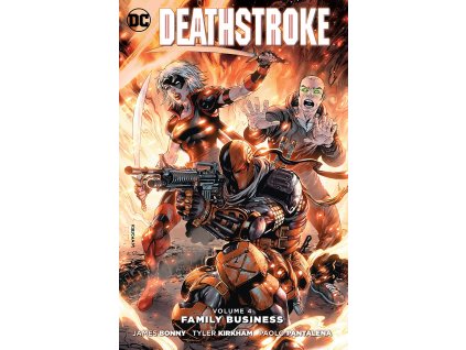 Deathstroke 02