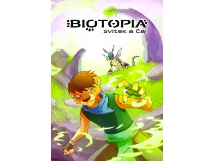 biotopia