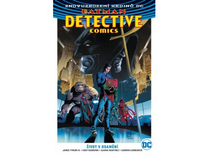DC