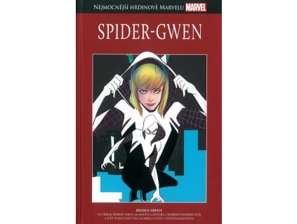 Spider GWEN