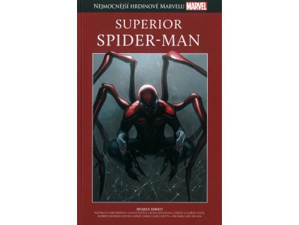 NHM #097: Superior Spider-man