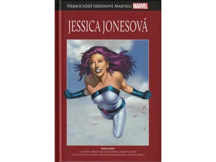 NHM #058: Jessica Jones