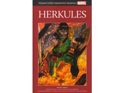 NHM #036: Herkules
