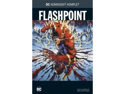 DCKK #072: Flashpoint