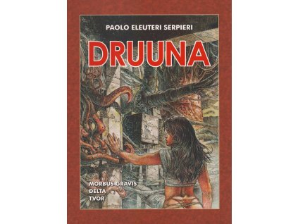 DRUUNA