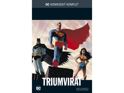 DCKK #026: Triumvirát