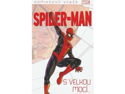 KVS #007: Spider-man - S velkou mocí