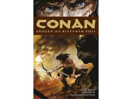 Conan