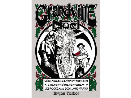 Grandville #04: Noël