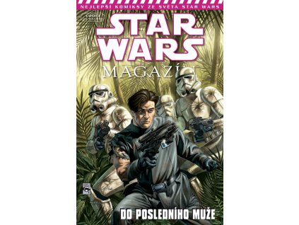 Star Wars #013 (01/2013)