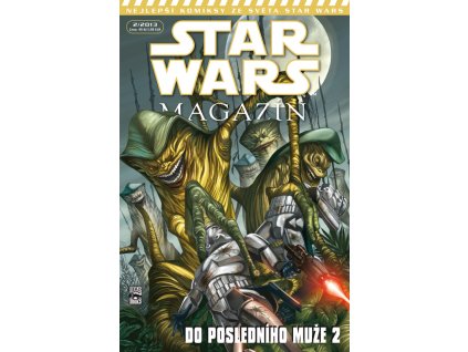 Star Wars #014 (02/2013)