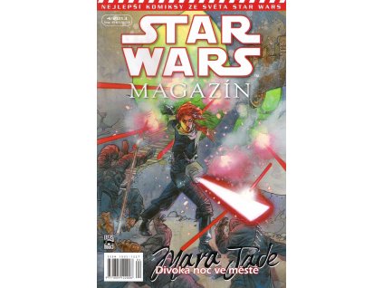 Star Wars #016 (04/2013)